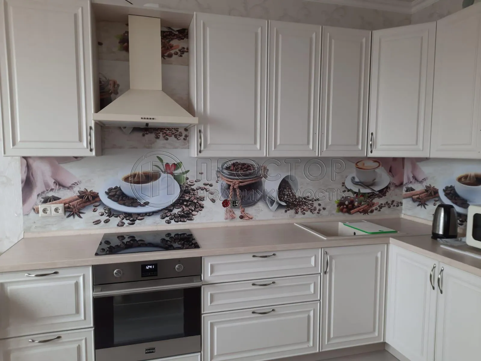 3-комнатная квартира, 106 м² - фото 8