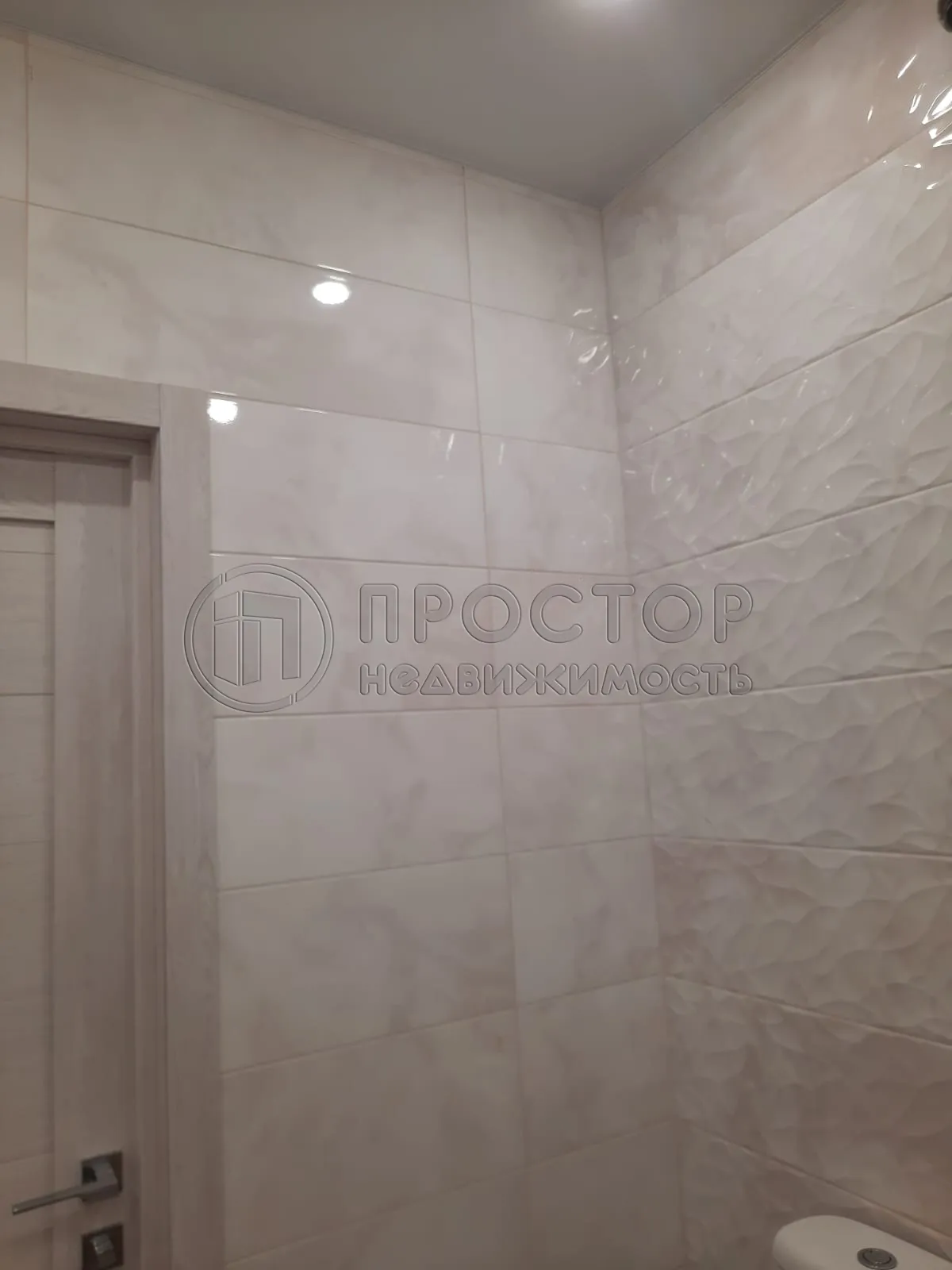 3-комнатная квартира, 106 м² - фото 10