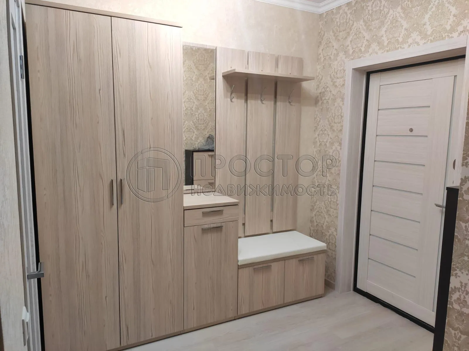 3-комнатная квартира, 106 м² - фото 12