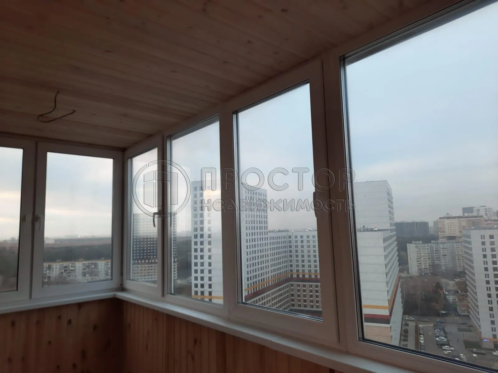 3-комнатная квартира, 106 м² - фото 13