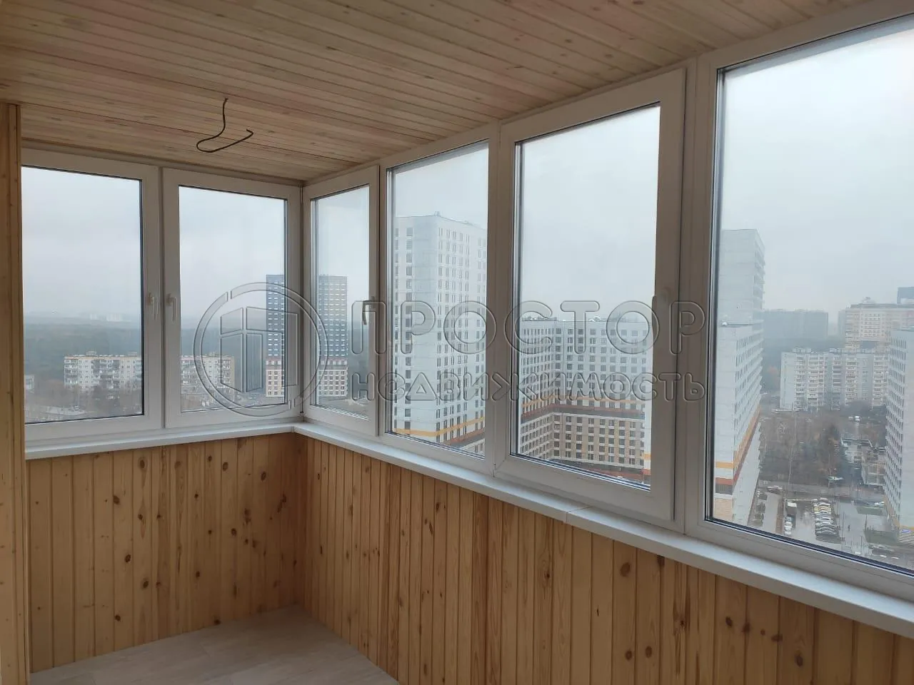 3-комнатная квартира, 106 м² - фото 15