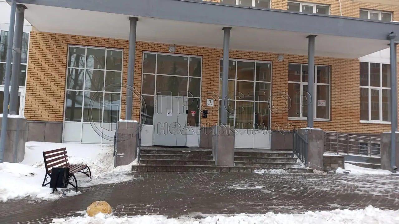 3-комнатная квартира, 106 м² - фото 17