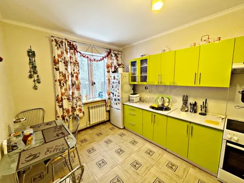 1-комнатная квартира, 45 м.кв.