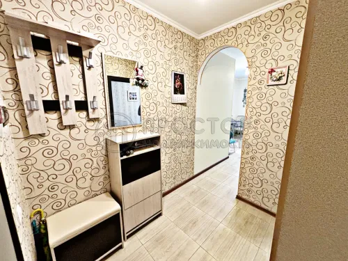 1-комнатная квартира, 45 м² - фото 7