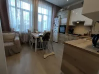 2-комнатная квартира, 72 м² - фото 25