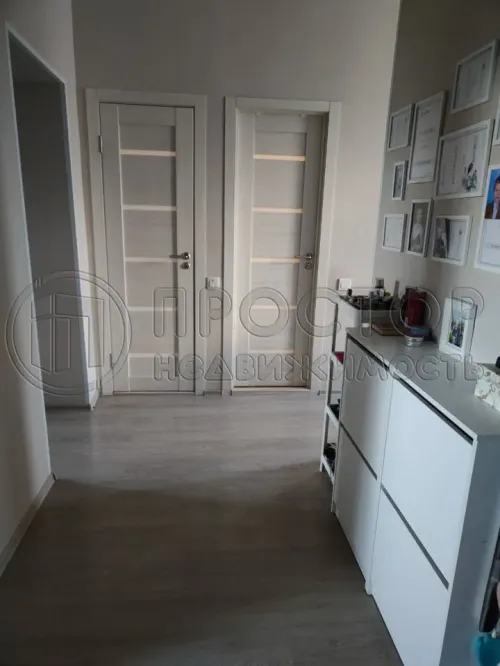 2-комнатная квартира, 72 м² - фото 6