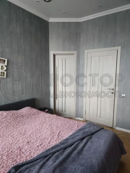 2-комнатная квартира, 72 м² - фото 8