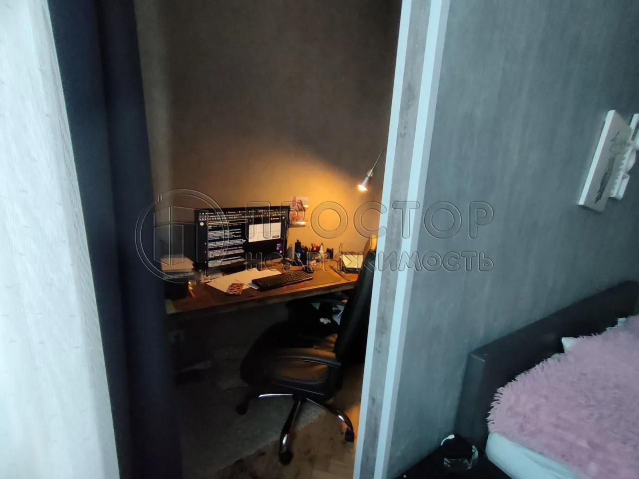 2-комнатная квартира, 72 м² - фото 10