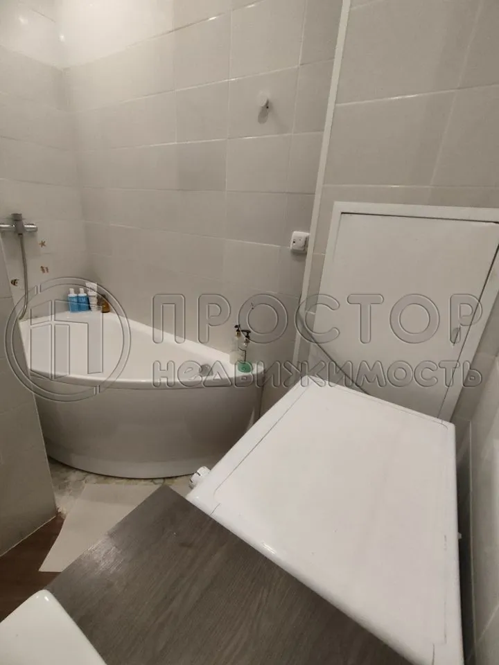 2-комнатная квартира, 72 м² - фото 20