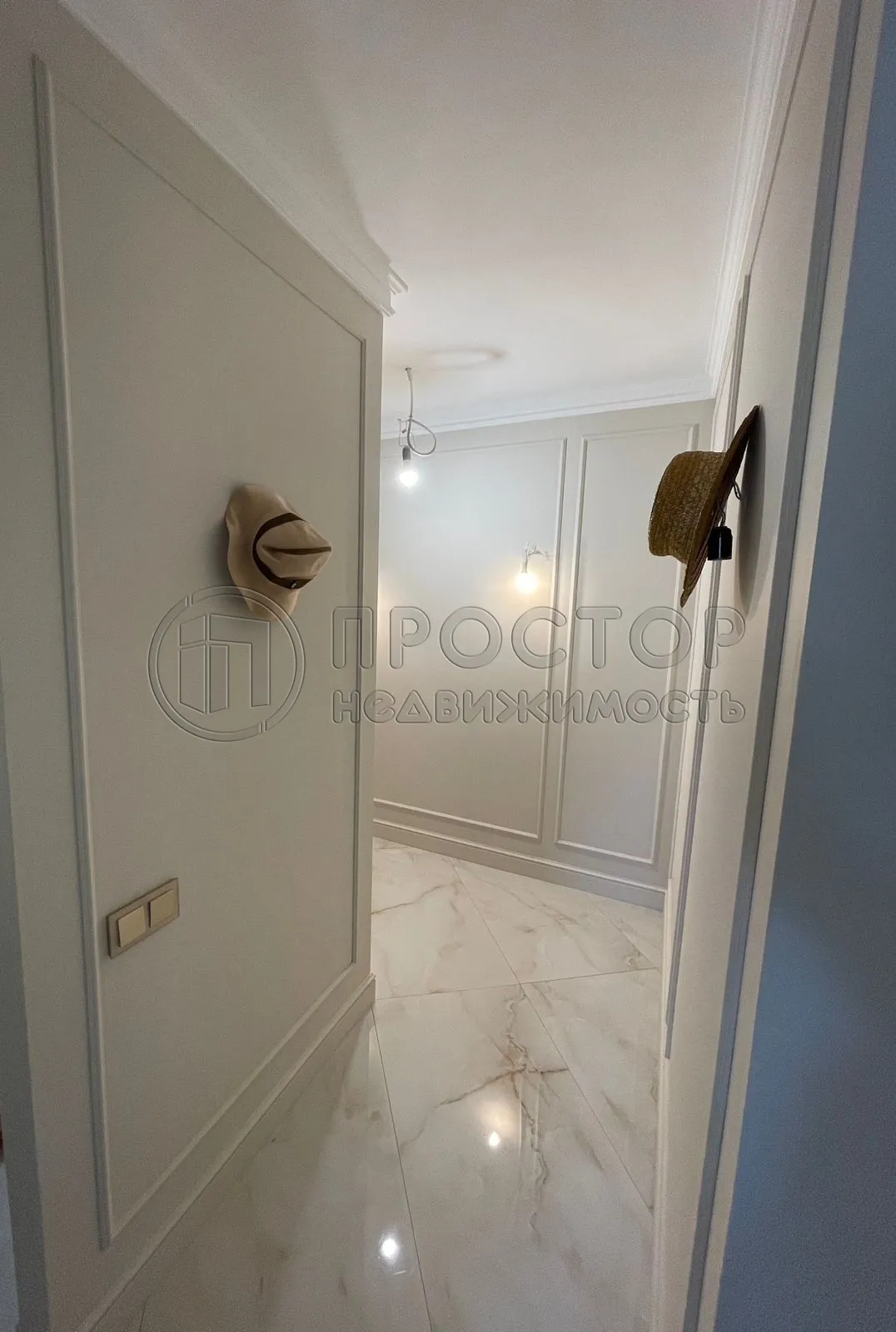 4-комнатная квартира, 76.7 м² - фото 10