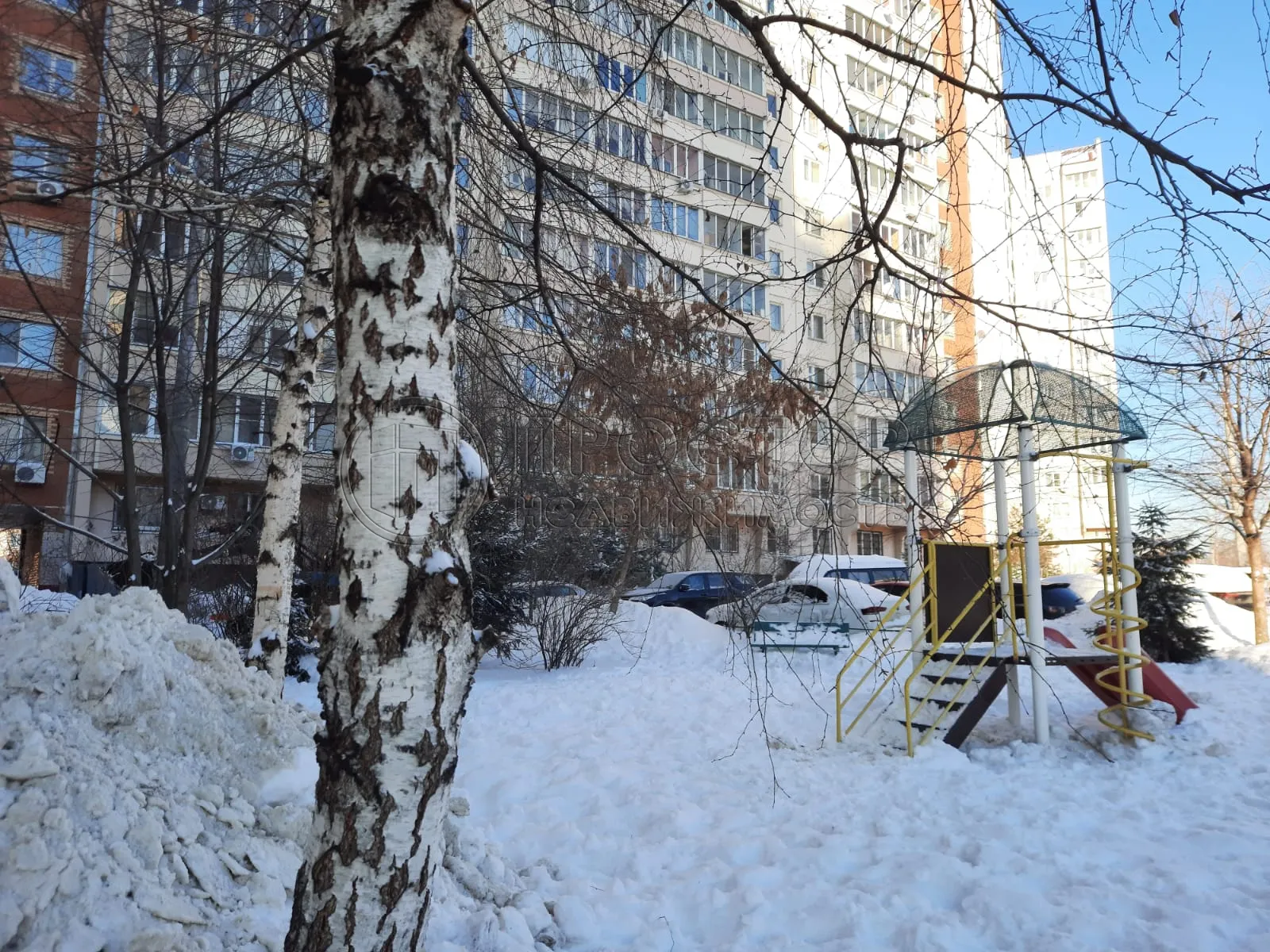 1-комнатная квартира, 40.5 м² - фото 21