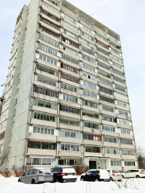 2-комнатная квартира, 49.9 м.кв.