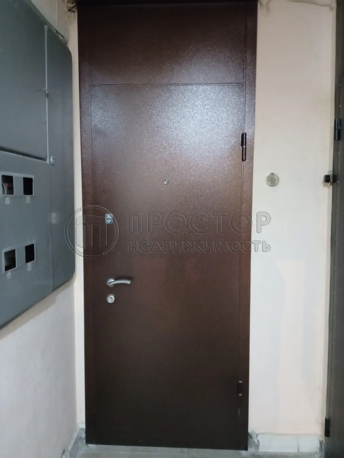 2-комнатная квартира, 49.9 м² - фото 23