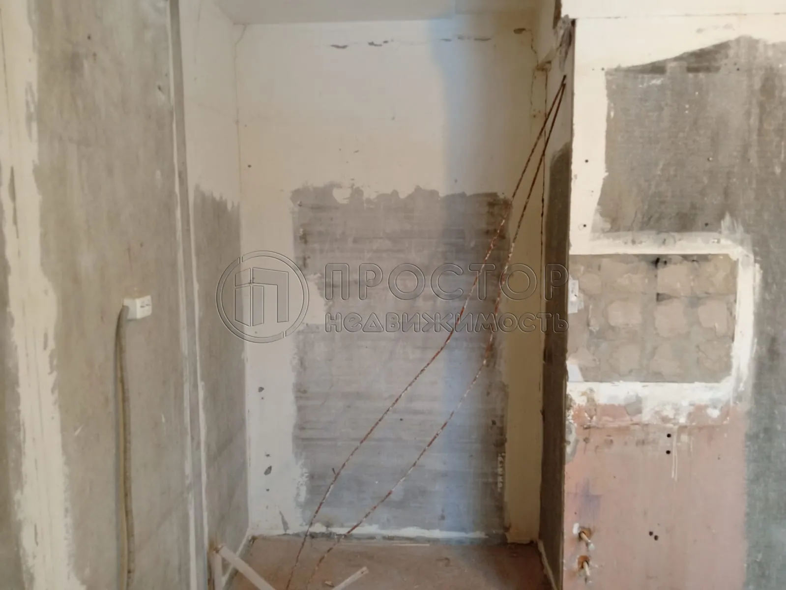 2-комнатная квартира, 49.9 м² - фото 5