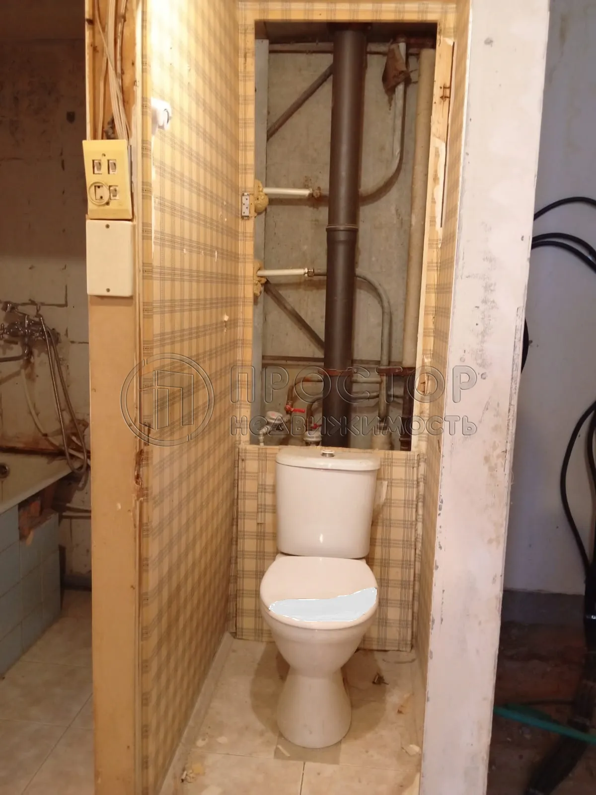 2-комнатная квартира, 49.9 м² - фото 11