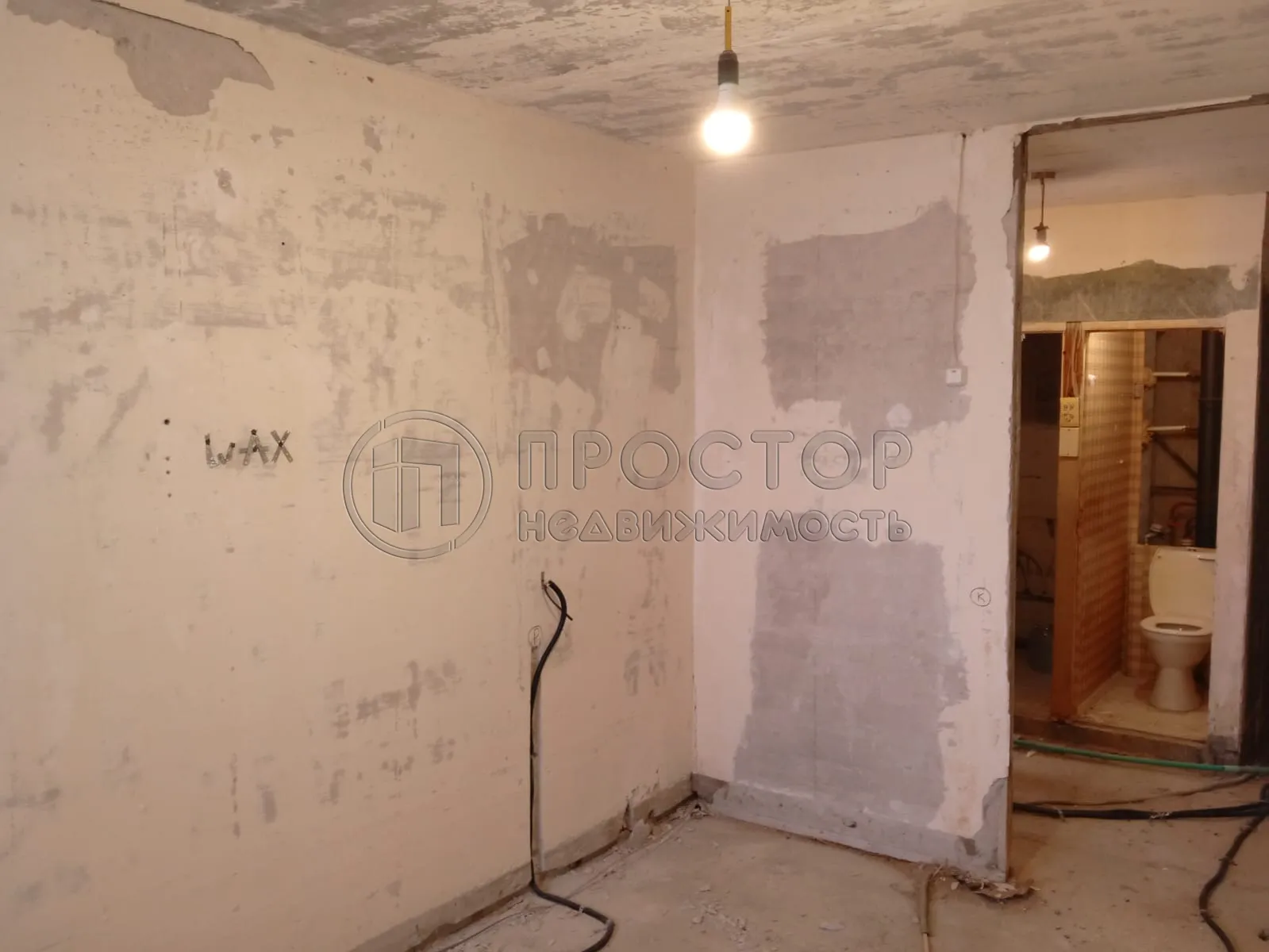 2-комнатная квартира, 49.9 м² - фото 14