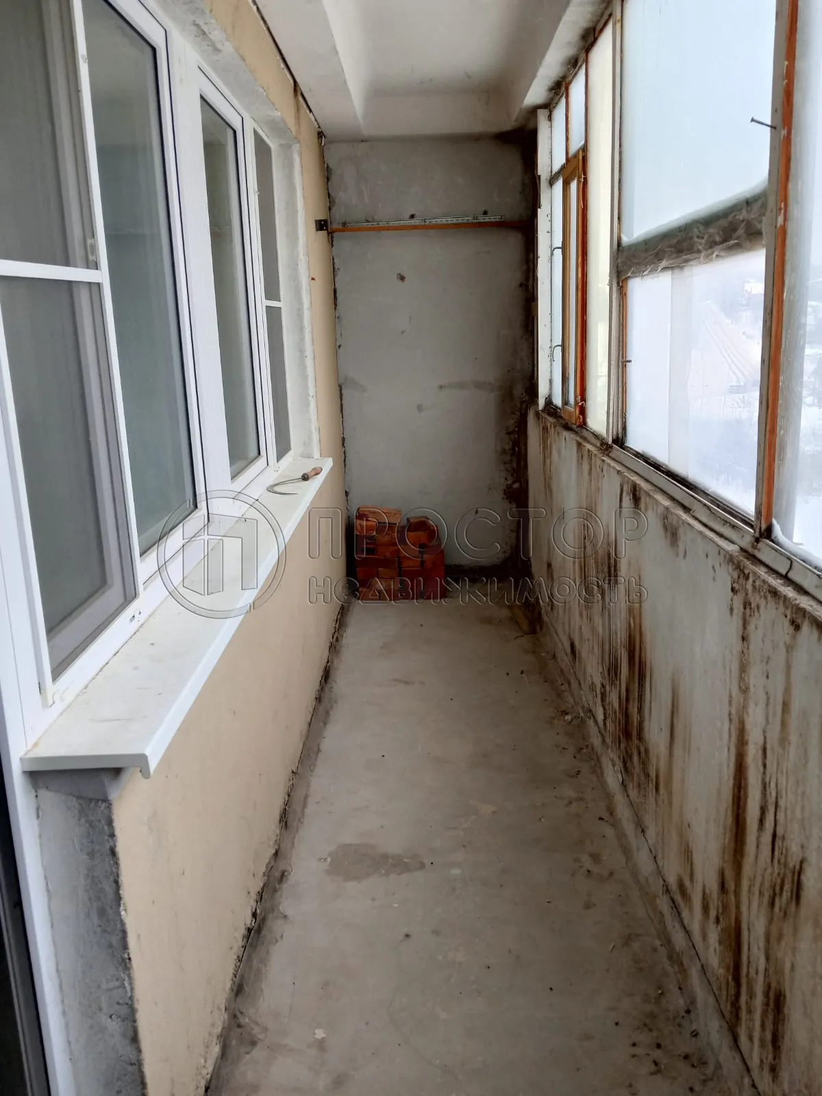 2-комнатная квартира, 49.9 м² - фото 17