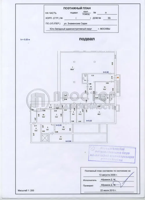 Коммерческая недвижимость (торговое), 460 м² - фото 4