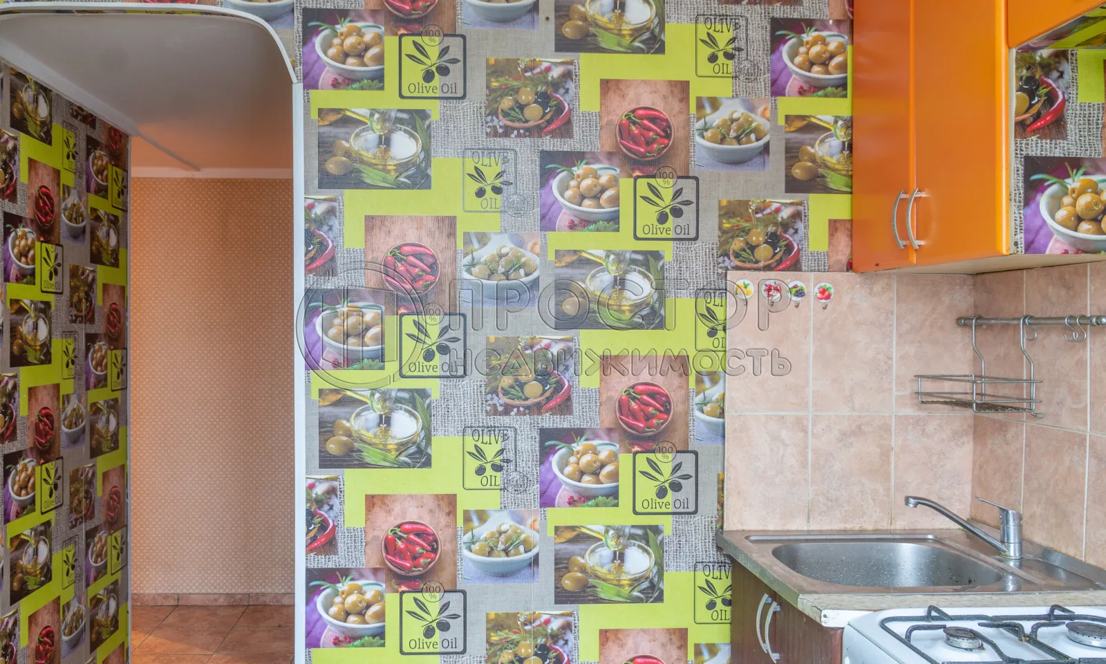 4-комнатная квартира, 61.6 м² - фото 6