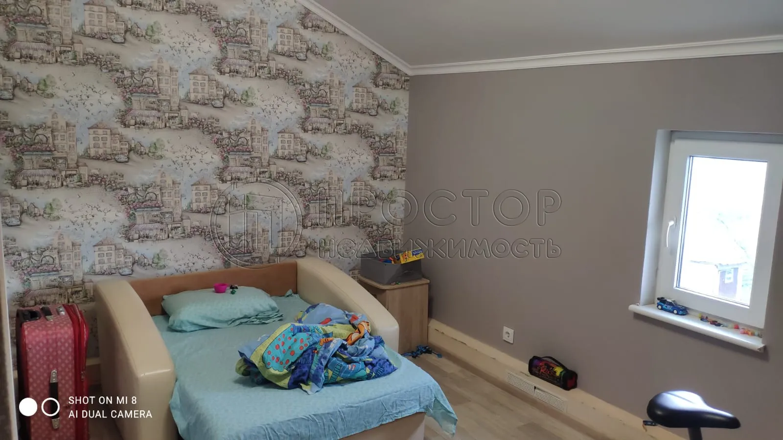 Дом, 140 м² - фото 28