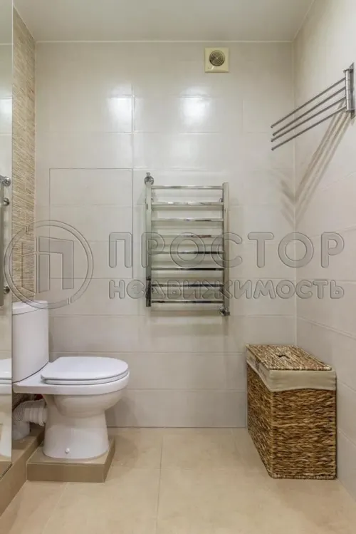 3-комнатная квартира, 94.4 м² - фото 11