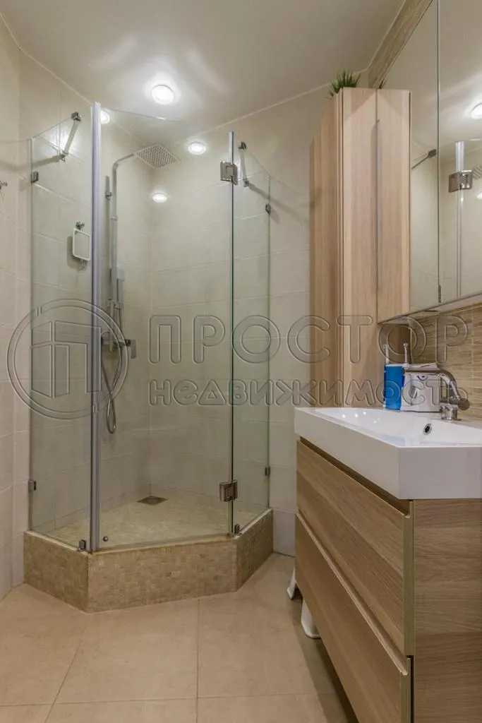 3-комнатная квартира, 94.4 м² - фото 12