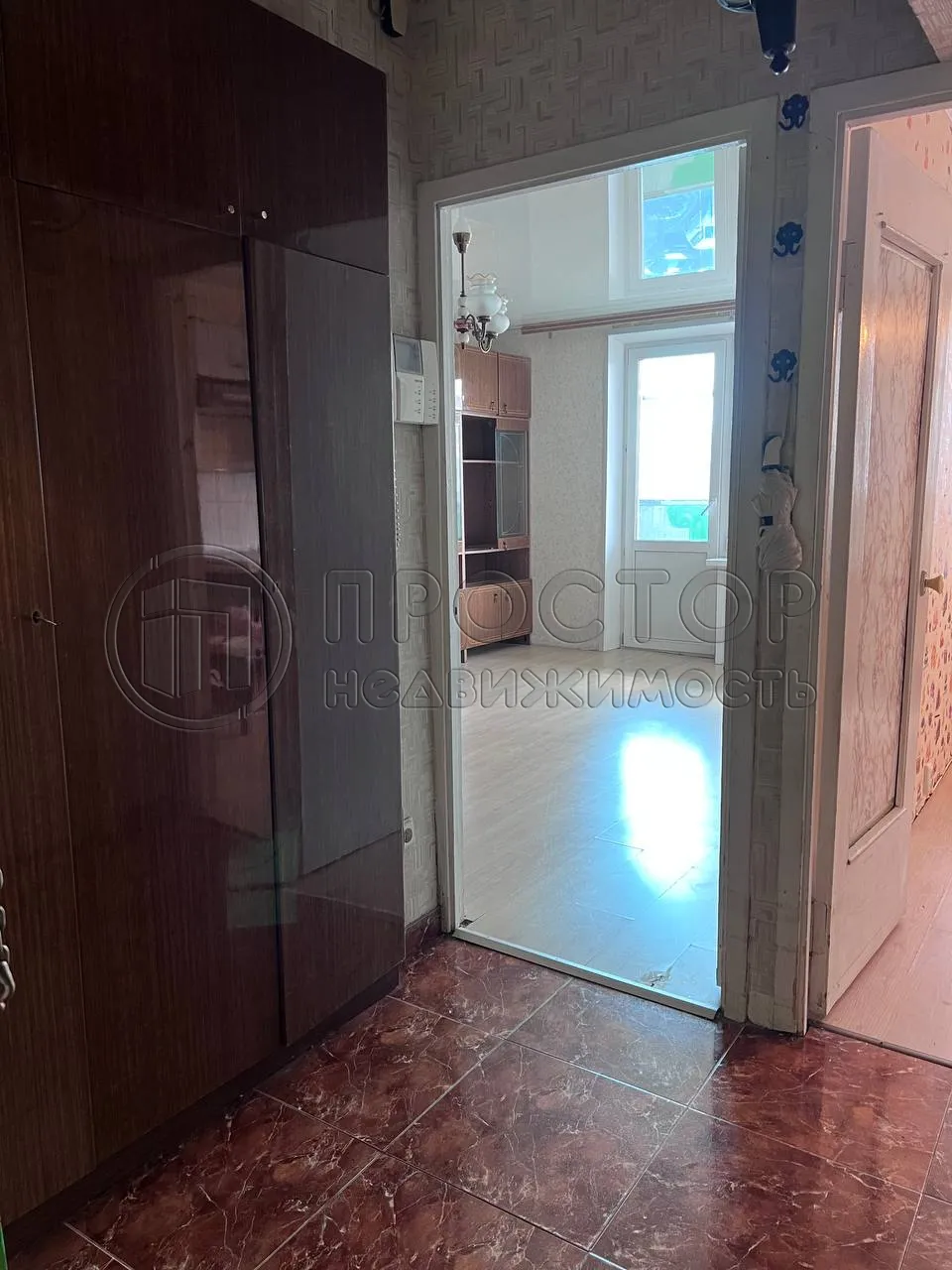 1-комнатная квартира, 34.6 м² - фото 5