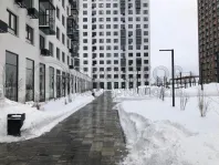 1-комнатная квартира, 35.99 м² - фото 18