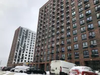 1-комнатная квартира, 35.99 м² - фото 28