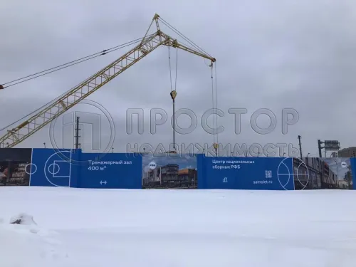 1-комнатная квартира, 35.99 м² - фото 16
