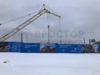 1-комнатная квартира, 35.99 м² - фото 32