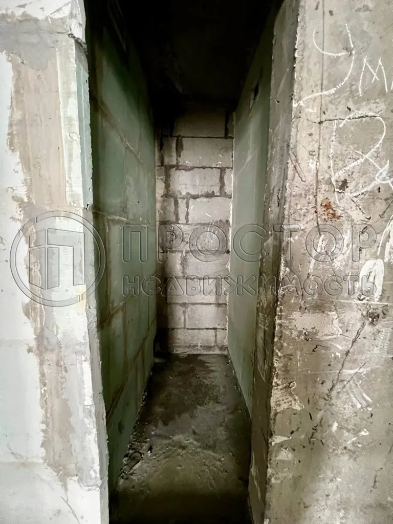 2-комнатная квартира, 48.6 м² - фото 9