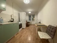 1-комнатная квартира, 40.4 м² - фото 21
