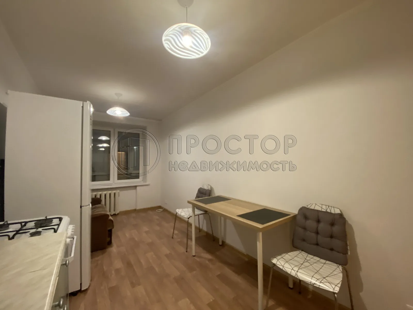 1-комнатная квартира, 40.4 м² - фото 4