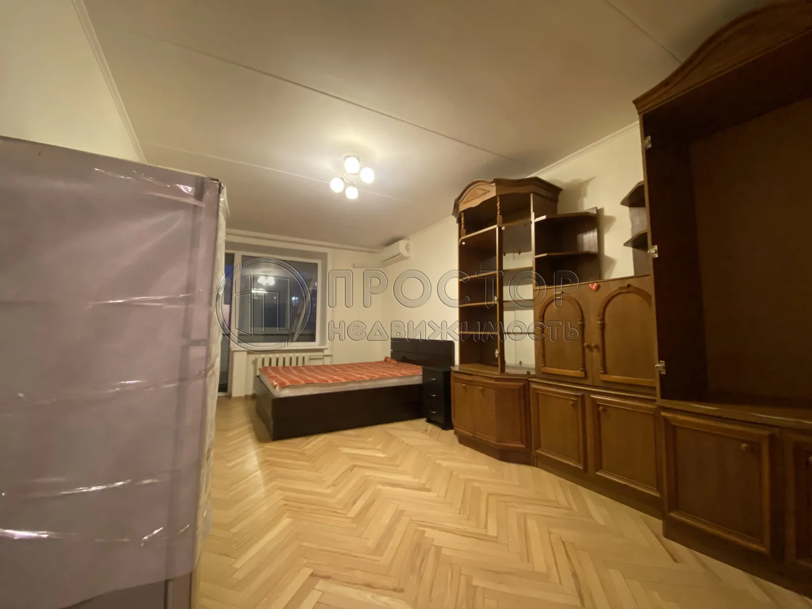 1-комнатная квартира, 40.4 м² - фото 5