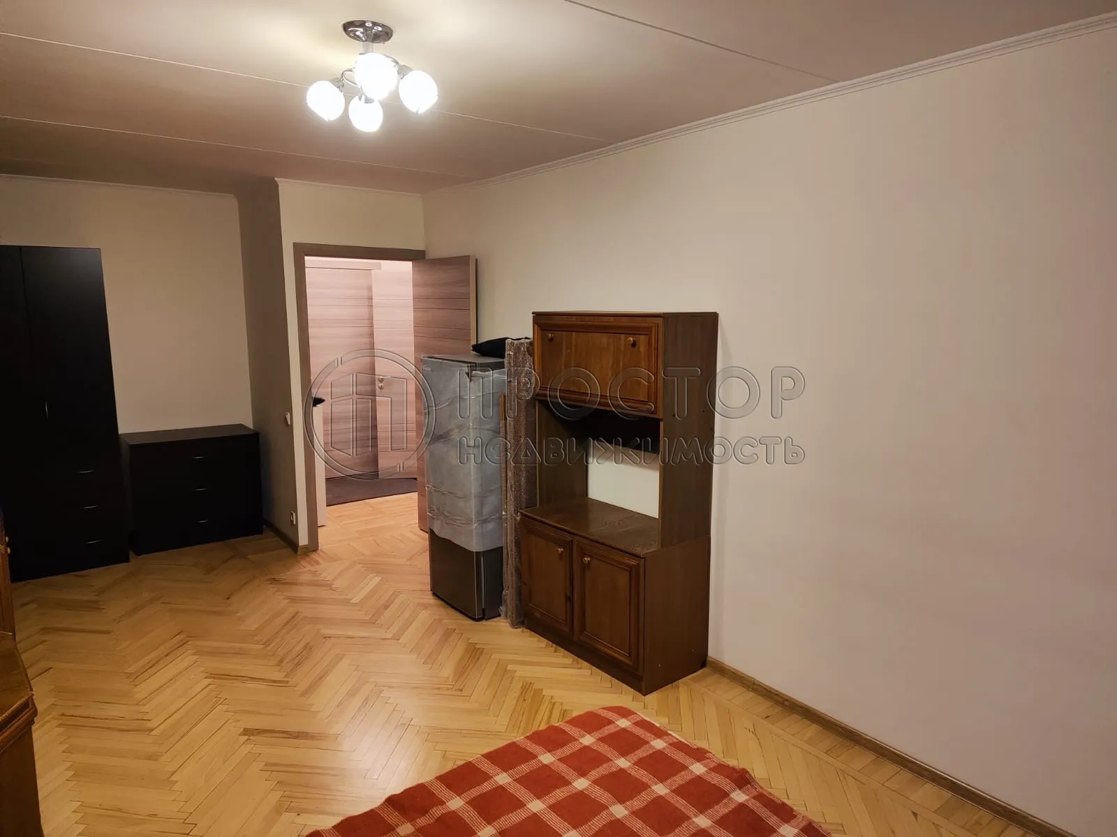 1-комнатная квартира, 40.4 м² - фото 6