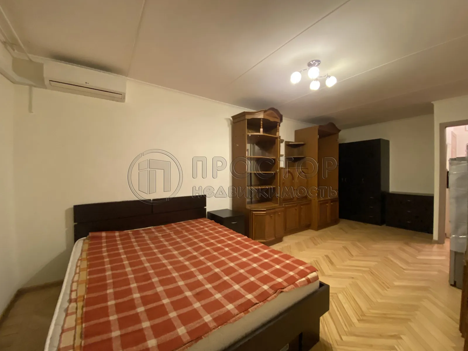 1-комнатная квартира, 40.4 м² - фото 7