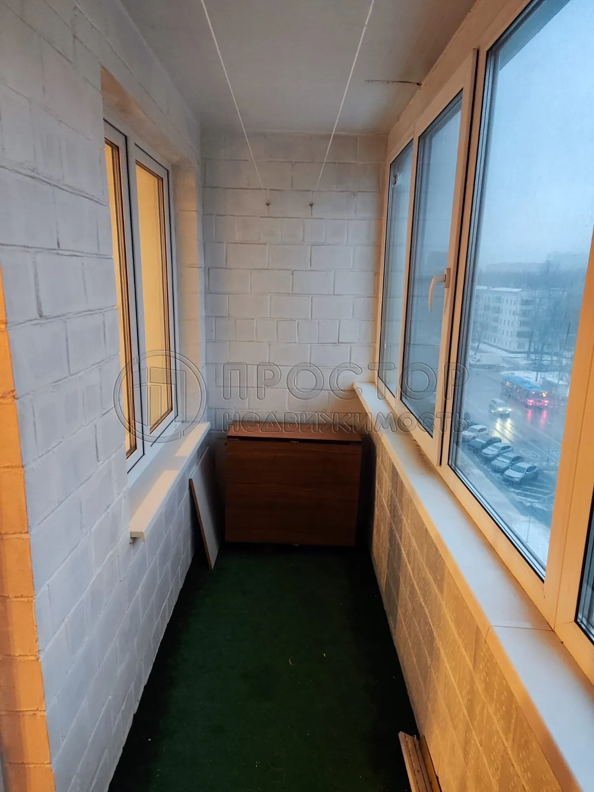 1-комнатная квартира, 40.4 м² - фото 9