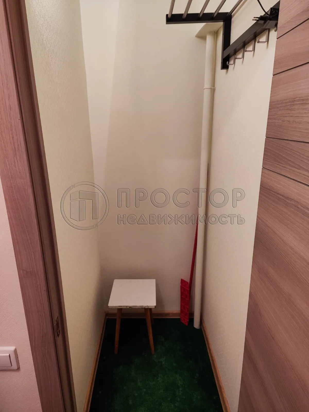 1-комнатная квартира, 40.4 м² - фото 14
