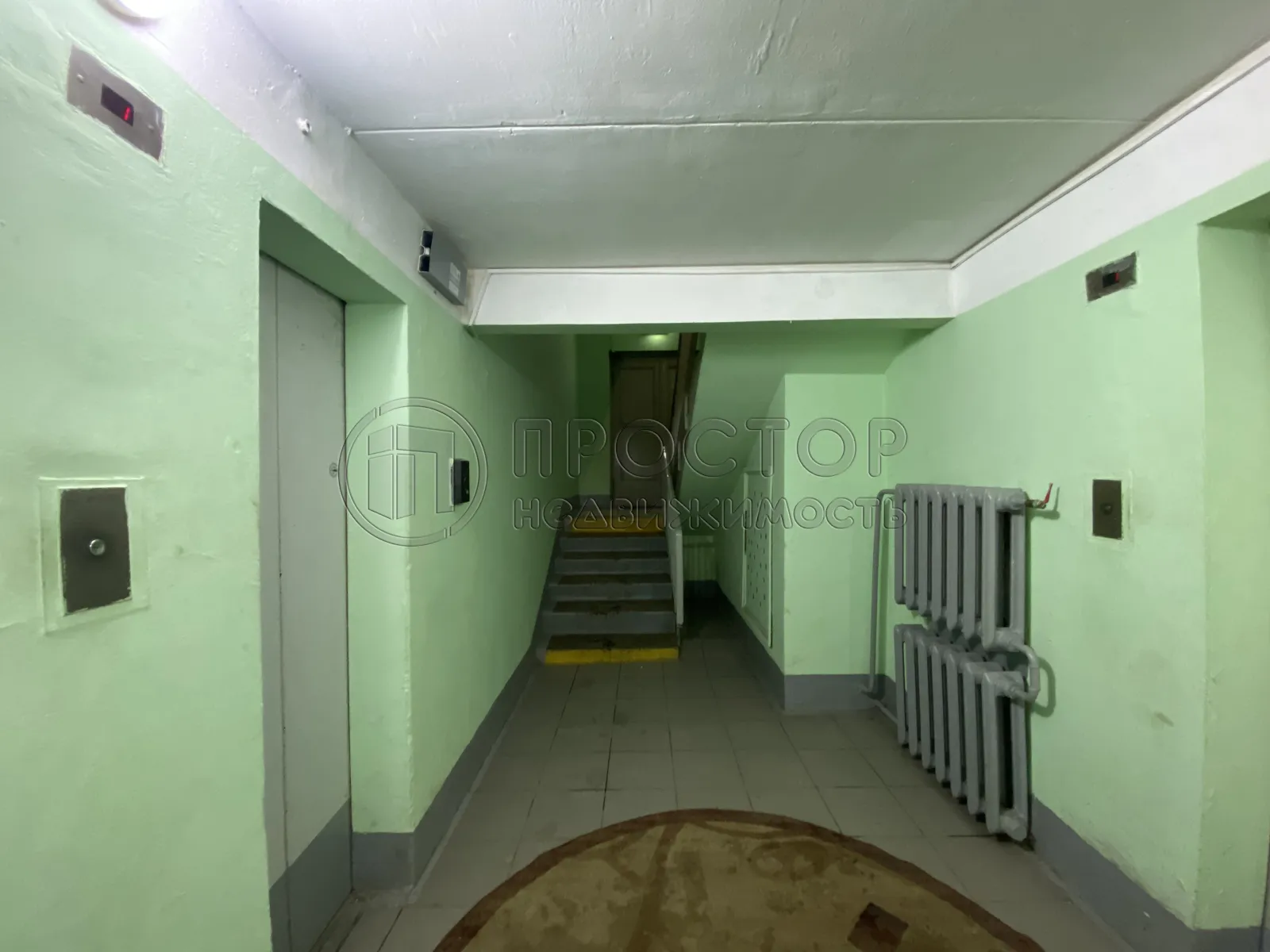 1-комнатная квартира, 40.4 м² - фото 16