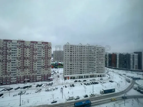 2-комнатная квартира, 58.7 м² - фото 8