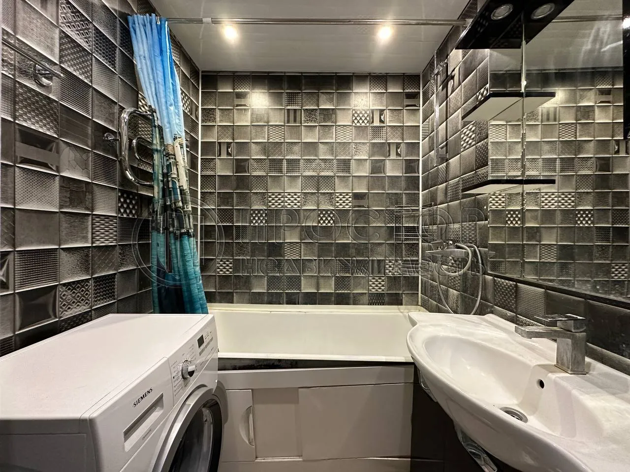 2-комнатная квартира, 58.7 м² - фото 10