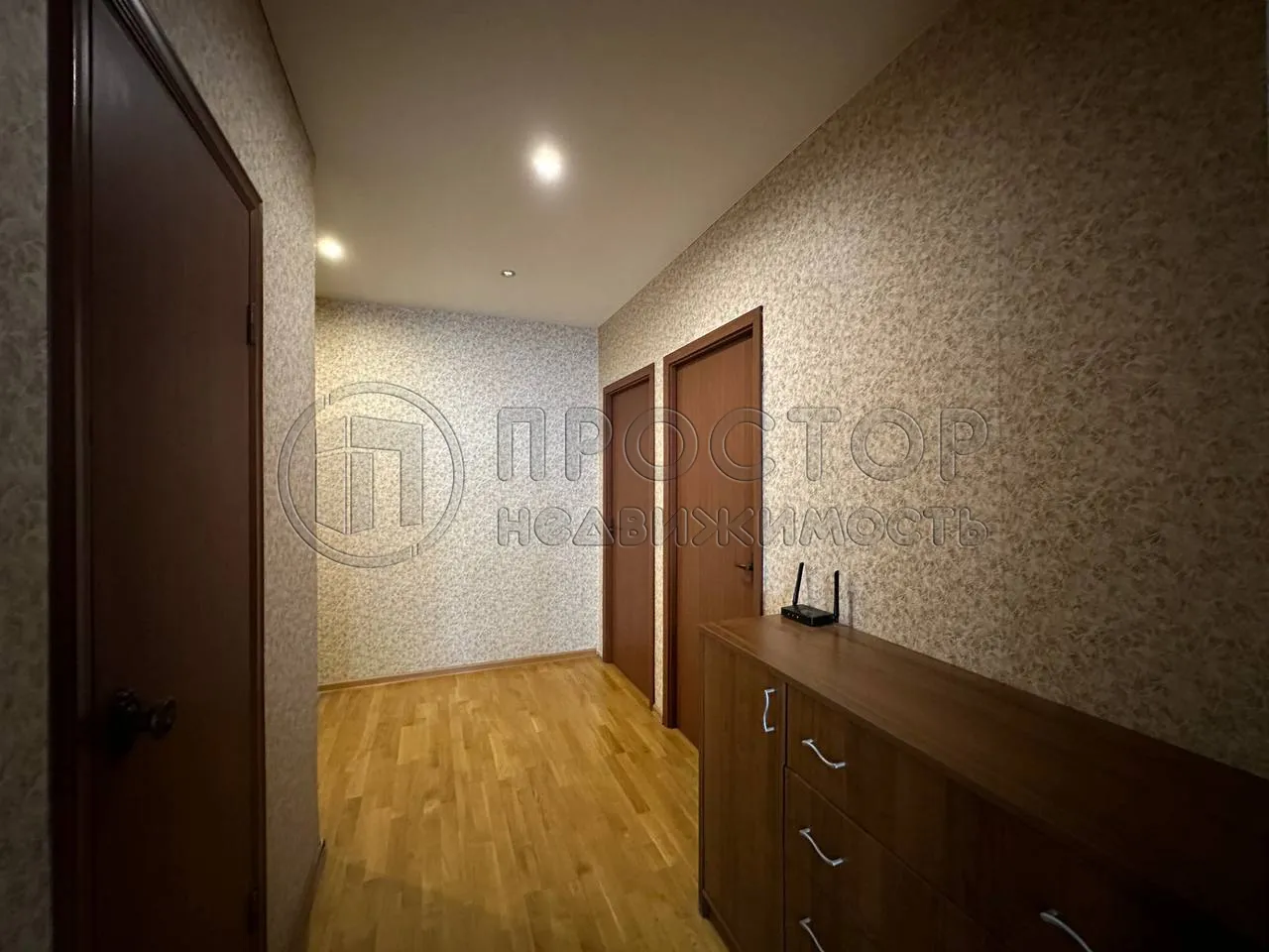 2-комнатная квартира, 58.7 м² - фото 11