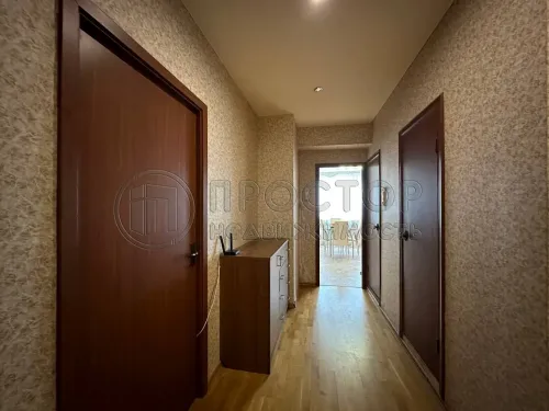 2-комнатная квартира, 58.7 м² - фото 12