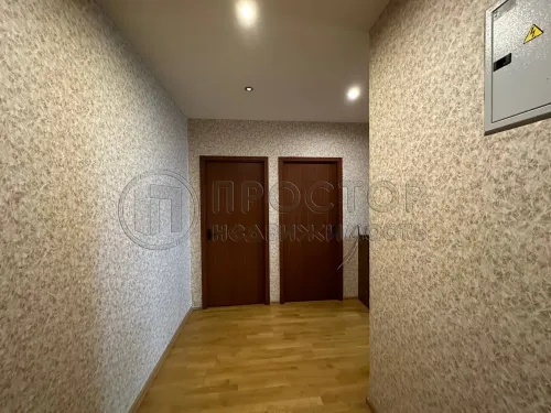 2-комнатная квартира, 58.7 м² - фото 14