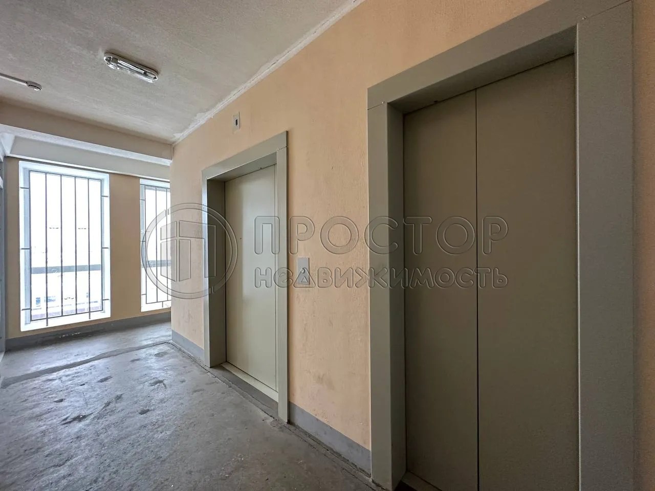 2-комнатная квартира, 58.7 м² - фото 16