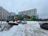 2-комнатная квартира, 58.7 м² - фото 41