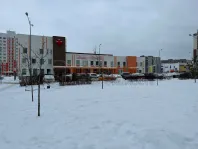 2-комнатная квартира, 58.7 м² - фото 42