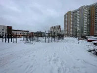 2-комнатная квартира, 58.7 м² - фото 43