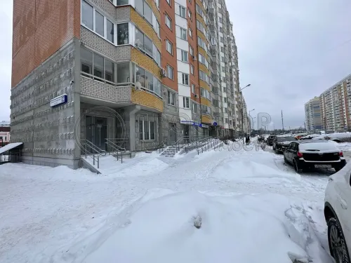 2-комнатная квартира, 58.7 м² - фото 22